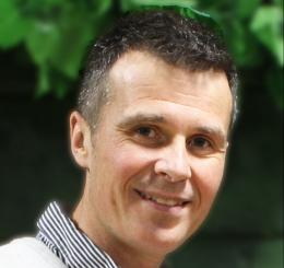 Gordon Forster, Managing Director of Safari Play
